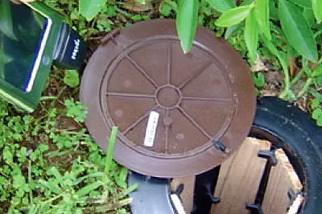 Cebado Instalación de estaciones de cebado de alta apetitosidad para el control específico de roedores.